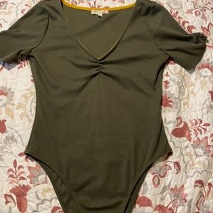 Gianni Bini Bodysuit